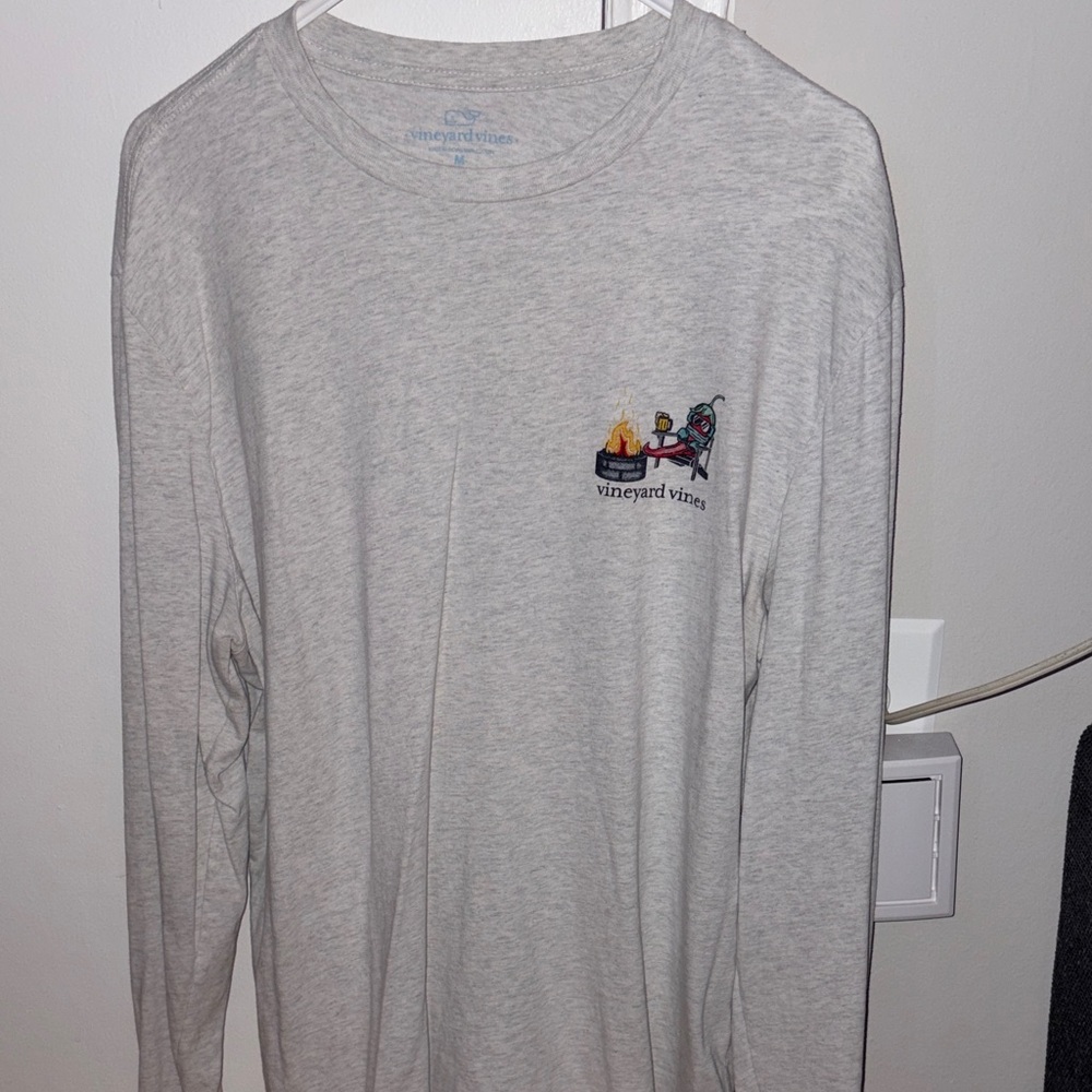 Bundle Vineyard Vines Men’s Longsleeve T, Hockey and more, Medium - Picture 14 of 15